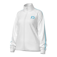Womens pallap Full Zip Jacket