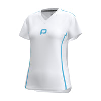 Womens pallap Tech Tee