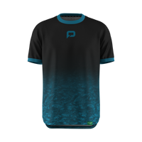 Mens pallap Technical Pro T-Shirt