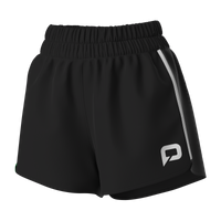 Womens pallap Competion Shorts