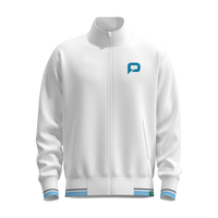 Womens pallap Leisure Training Jacket