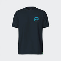 Mens pallap Technical Training Tshirt