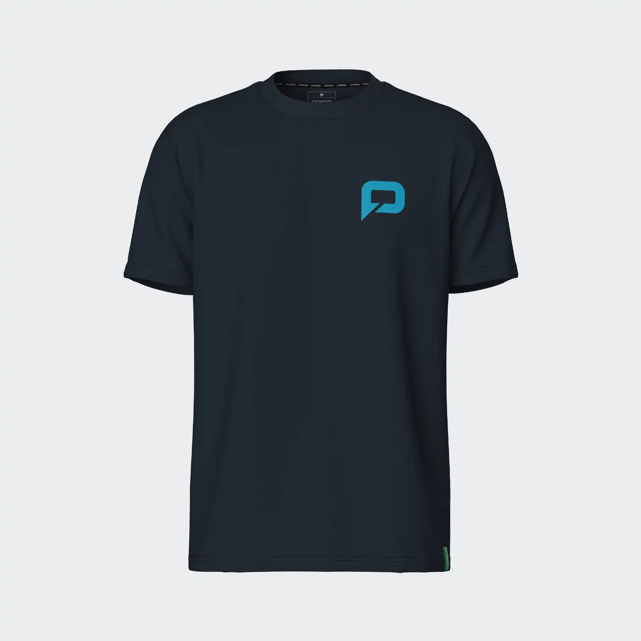 Mens Pallap Technical Training Tshirt