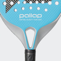 Control Velocity Team Light 01
