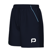 Mens pallap Competition Short with Mesh