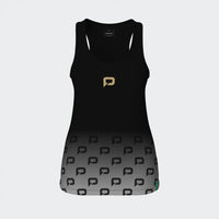 Womens pallap Competition Top