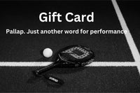 pallap Gift Card