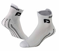 pallap Competition Padel Socks Low with Grip
