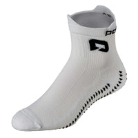 pallap Competition Padel Socks Low with Grip