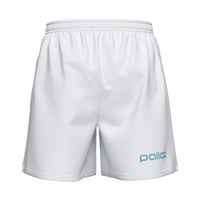 Mens pallap Competition Short with Mesh