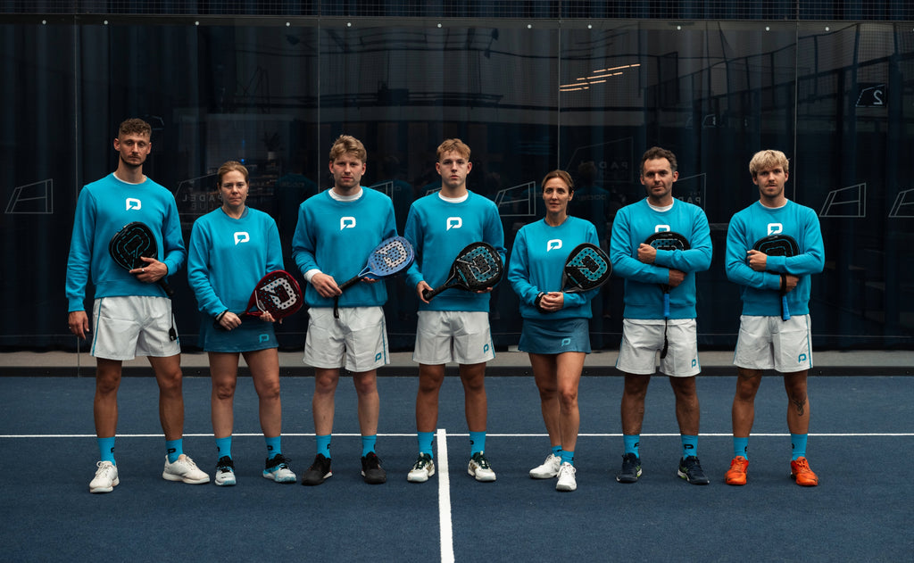 What Makes a Great Padel Racket?