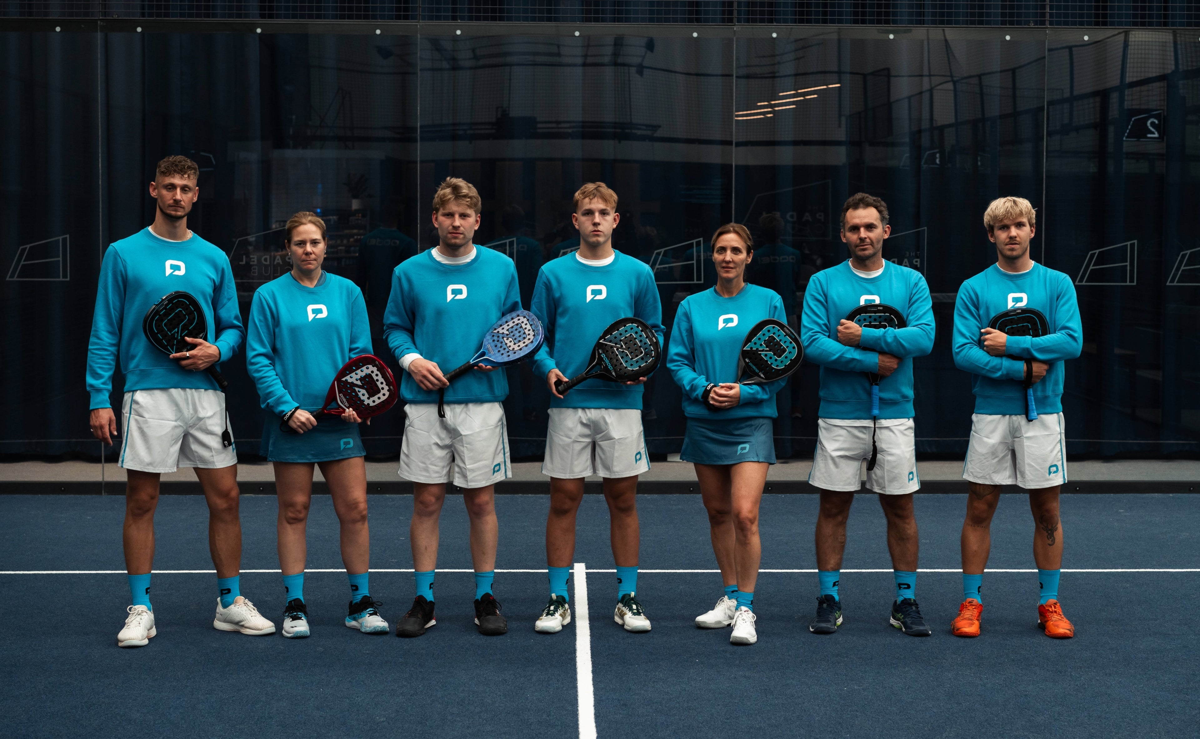 What Makes a Great Padel Racket?