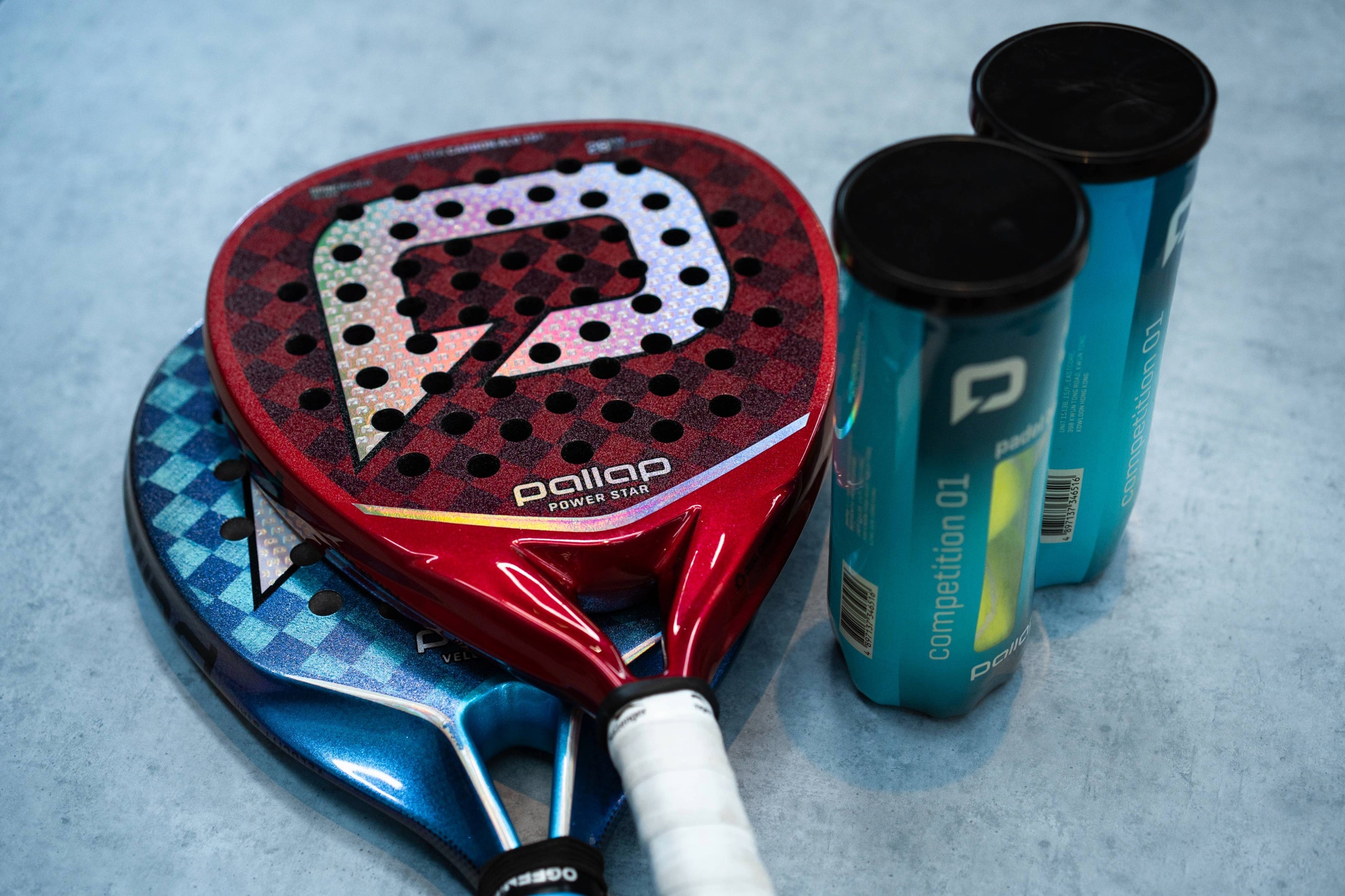 Power Star vs Velocity Star: Which Pallap Racket Is Right for Your Game?