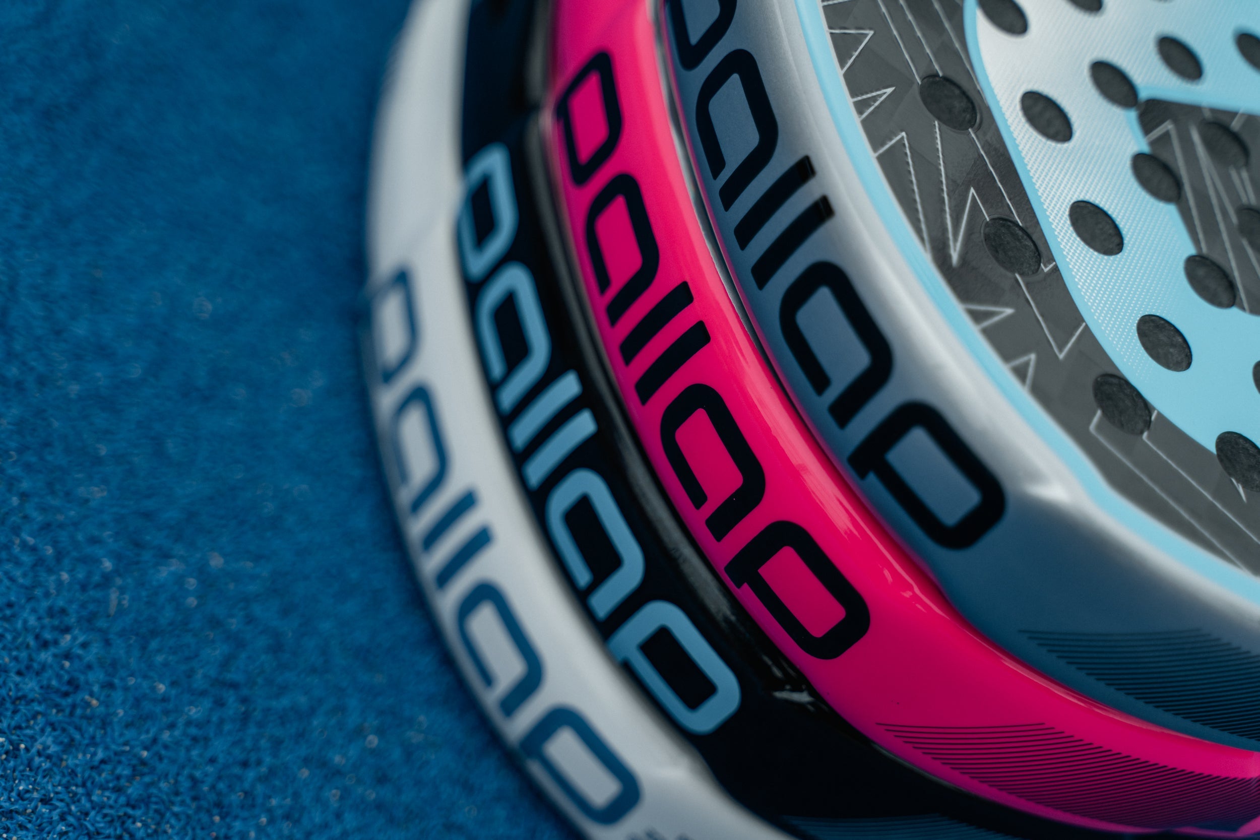 Which Pallap 2026 Racket Is Right for Your Playing Style?