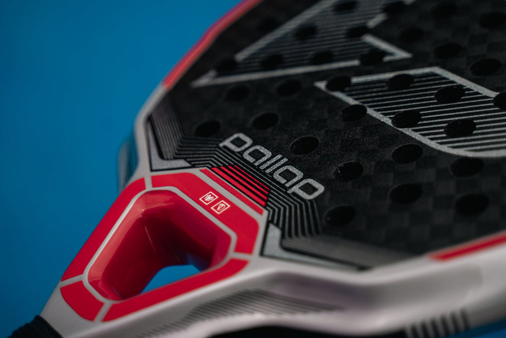 Understanding Impulse 2 Layer Technology in Padel Rackets