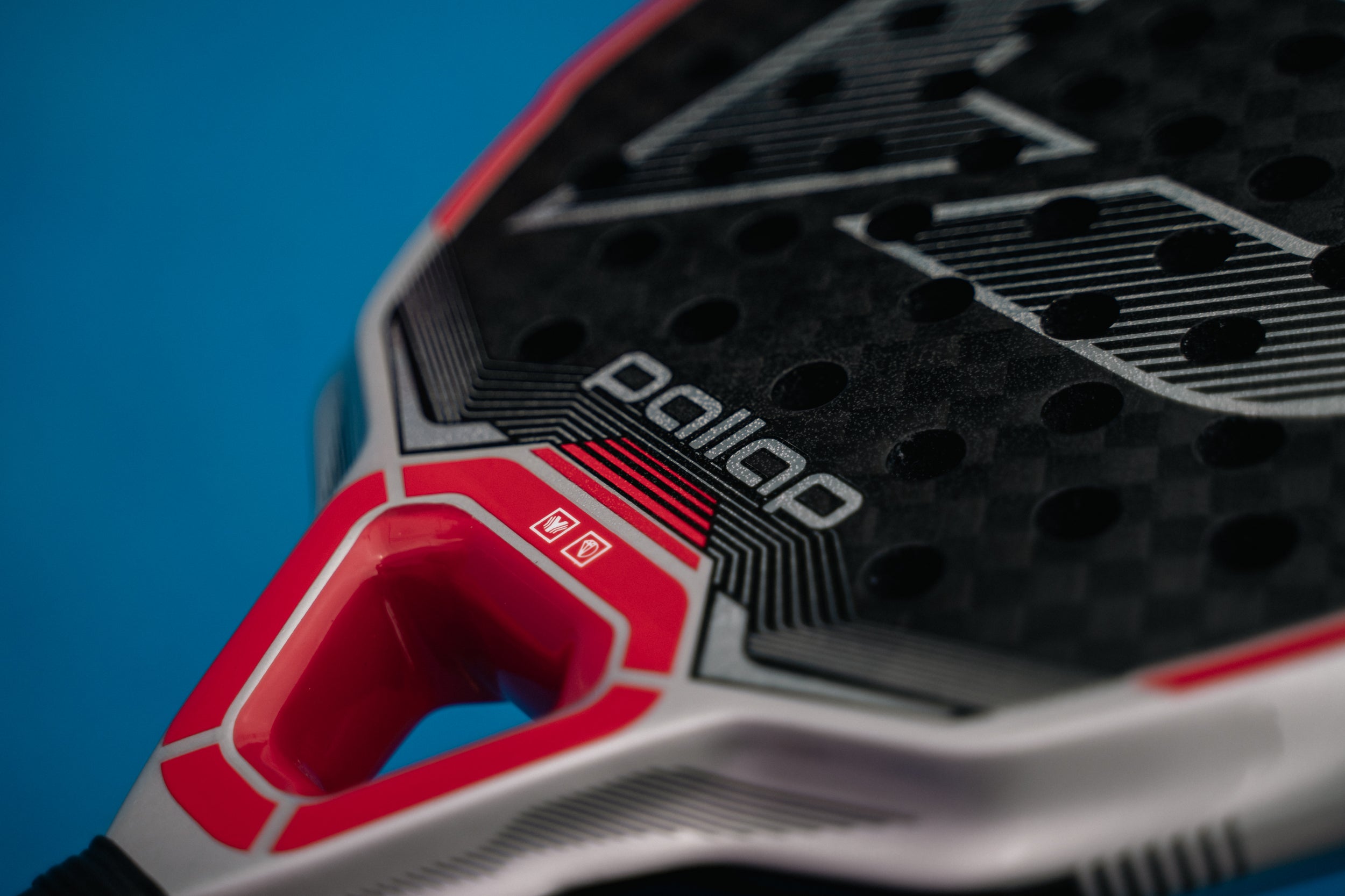 Understanding Impulse 2 Layer Technology in Padel Rackets