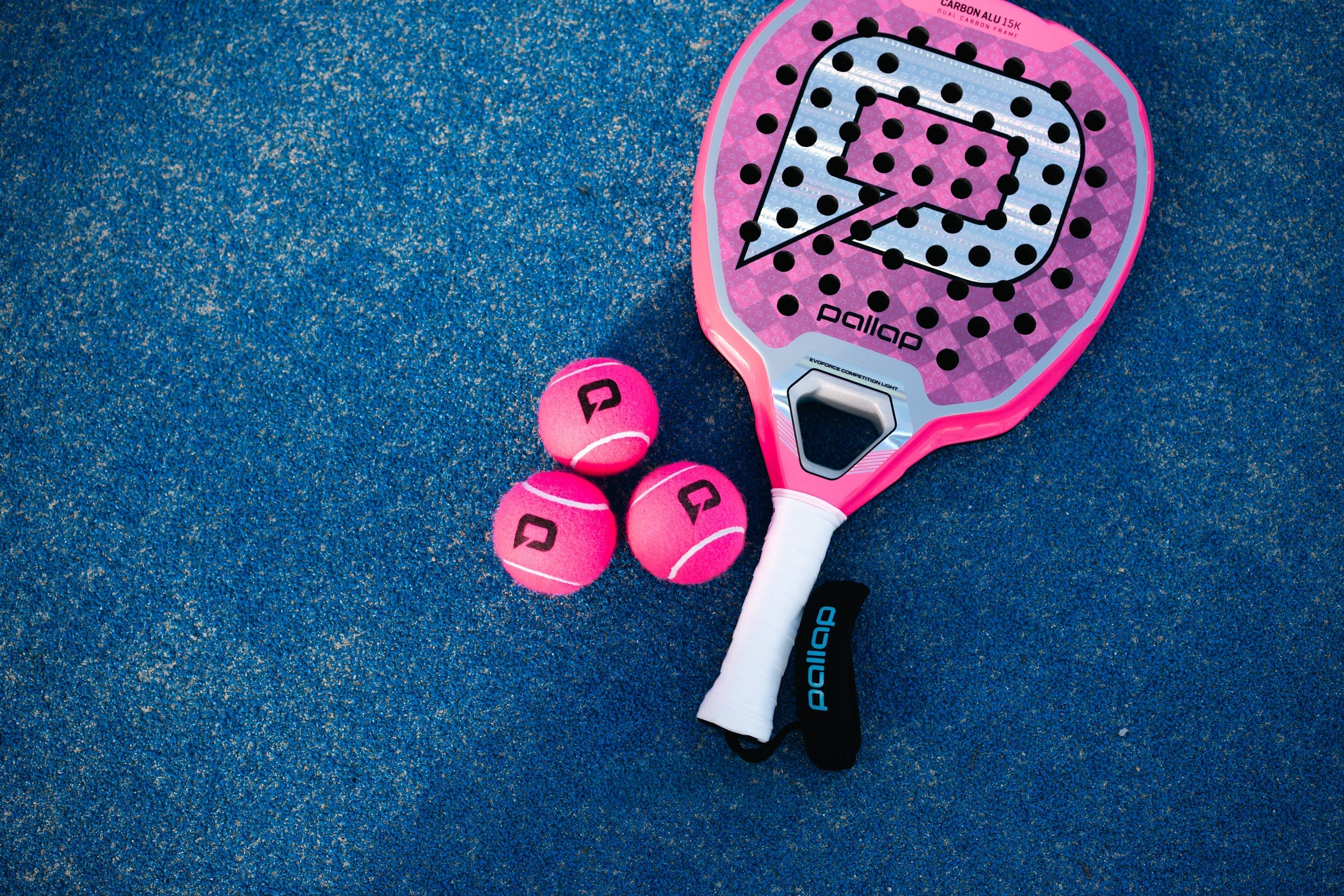 Hybrid Shape Padel Rackets Explained: The Best Balance of Power and Control
