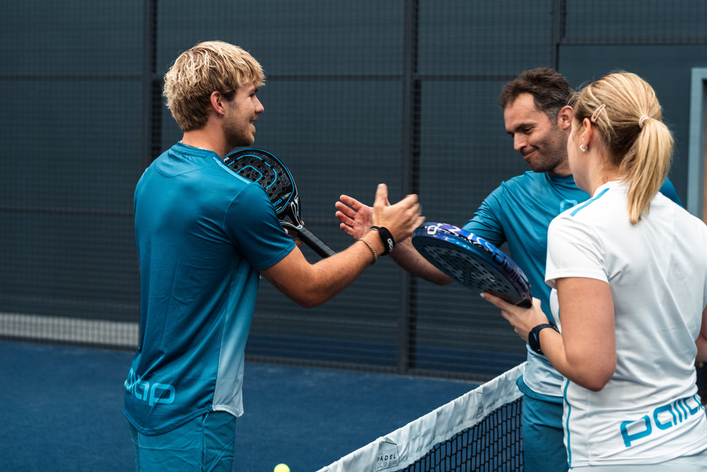 The Growth of Padel in the UK and Europe: Why Social Players Are Driving the Game