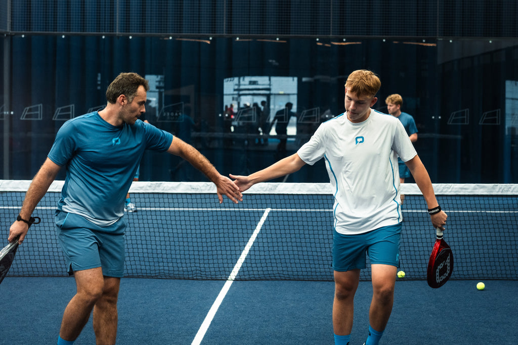 Social Padel, Club Padel, and Competitive Padel: How the Game Is Growing at Every Level