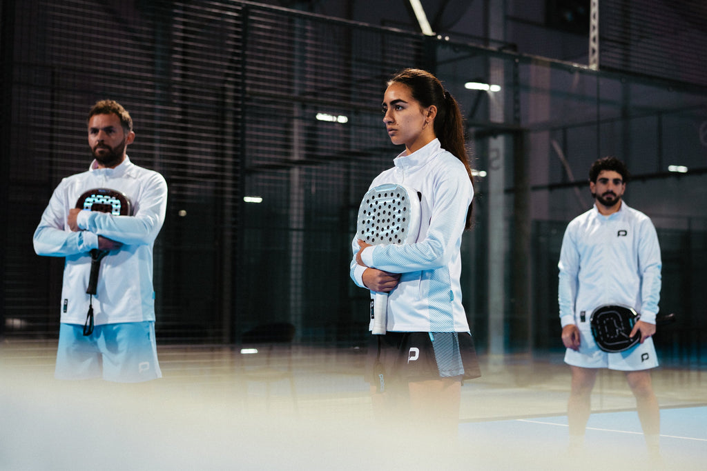 How to Match Your Padel Racket to Your Playing Style