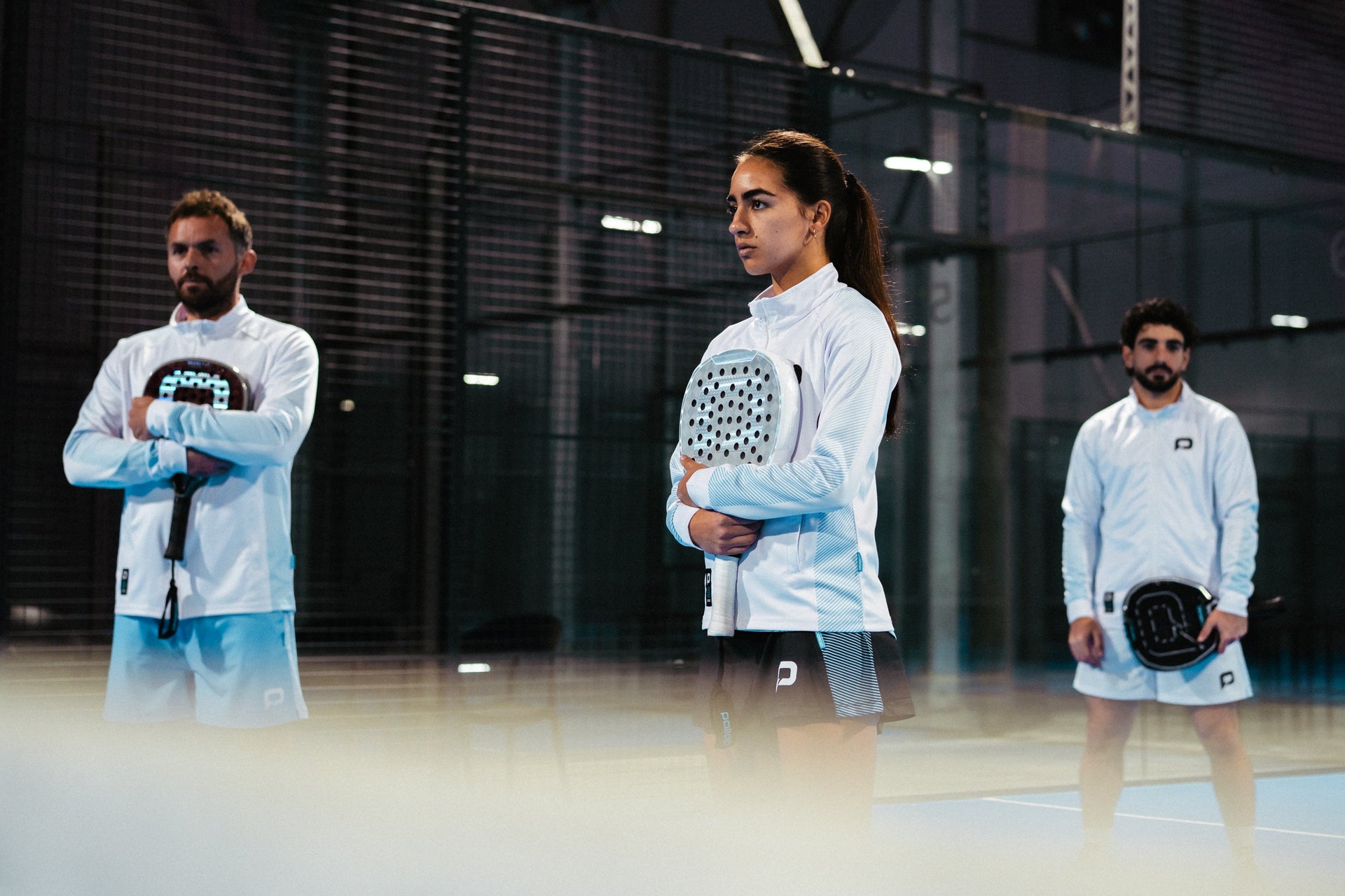 How to Match Your Padel Racket to Your Playing Style