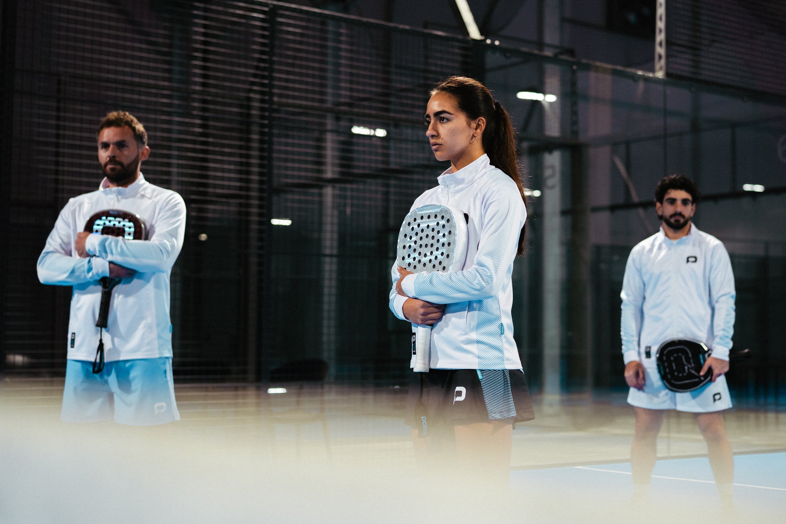 How to Match Your Padel Racket to Your Playing Style