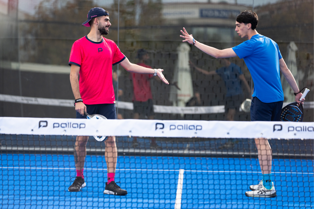The Top 10 Mistakes Players Make in Padel (and How to Fix Them)