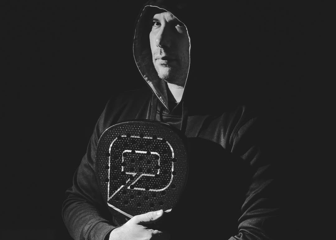 Power Dark Star: A Closer Look at the Limited Edition Racket Designed with Fabio Ferro