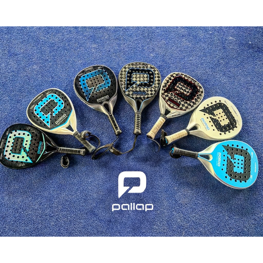 Padel Racket Matrix How to Choose the Right Padel Racket Weight and Balance – Pallapsport