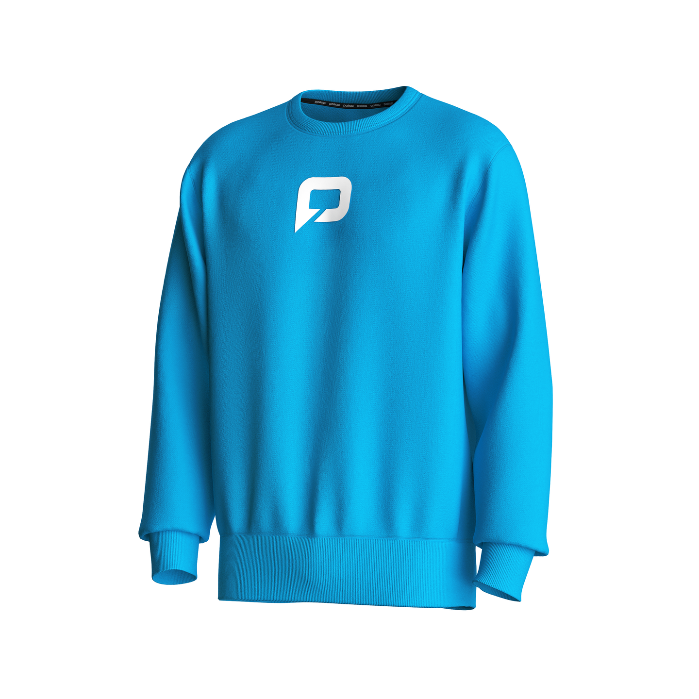 Unisex pallap Vintage Soft Feel Crewneck