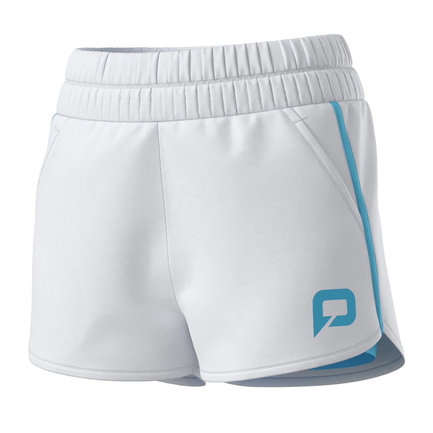 Womens pallap Technical Shorts