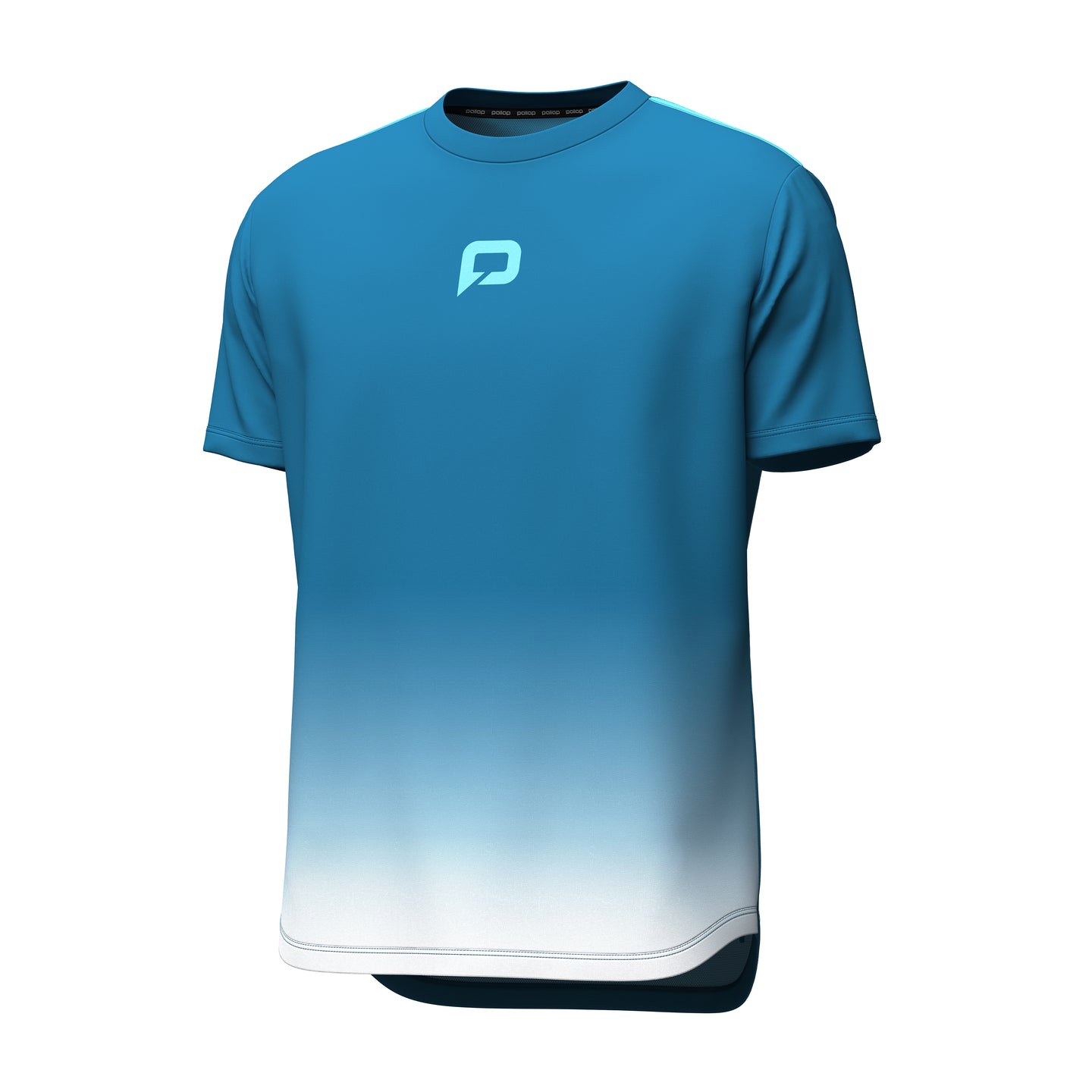 Mens pallap Tech T-Shirt