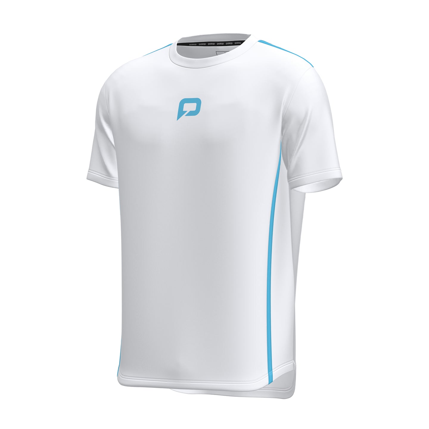 Mens pallap Tech Tee