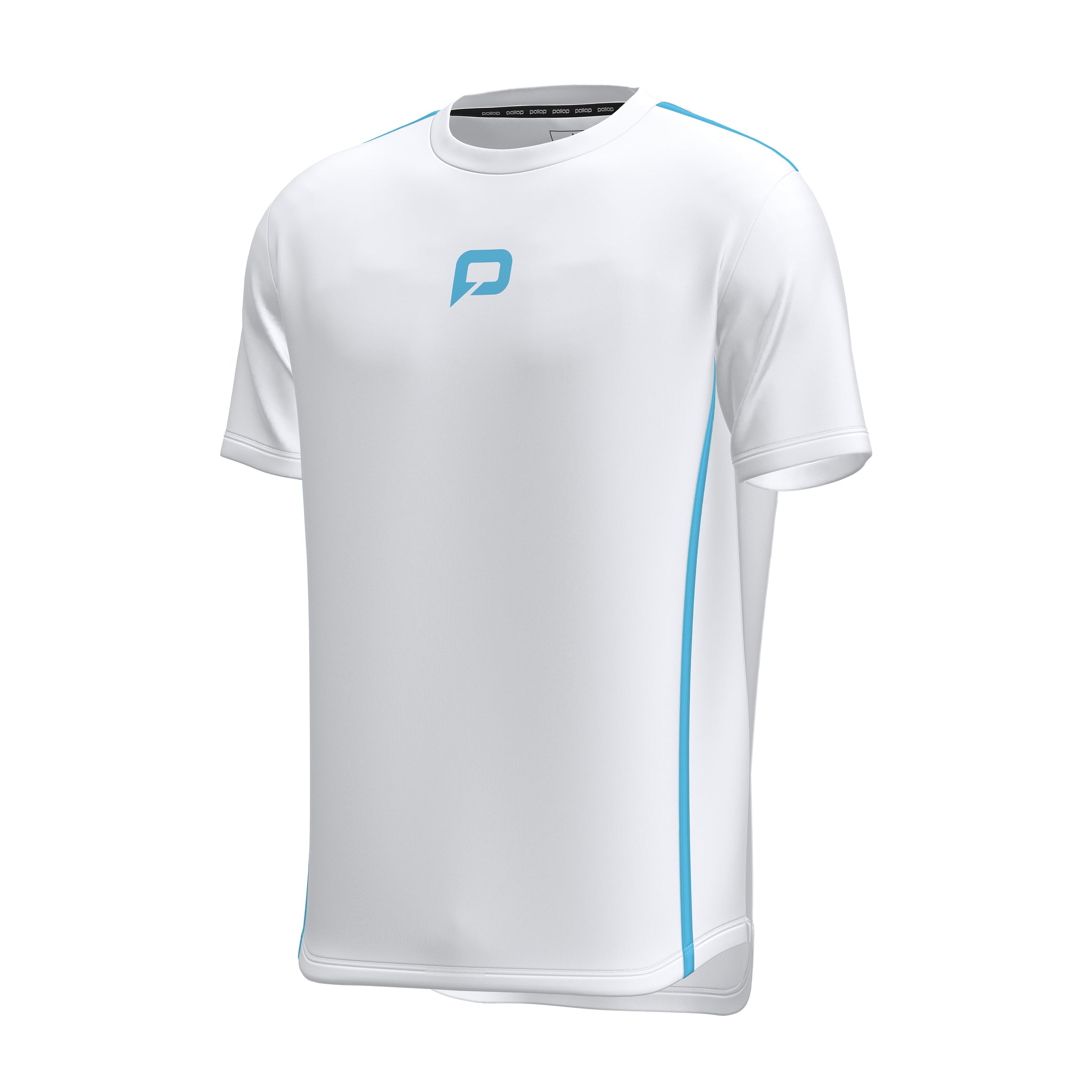 Mens pallap Tech Tee
