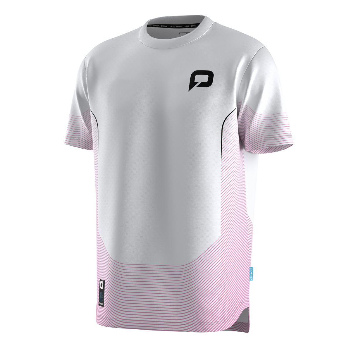 Mens pallap Tech Tee