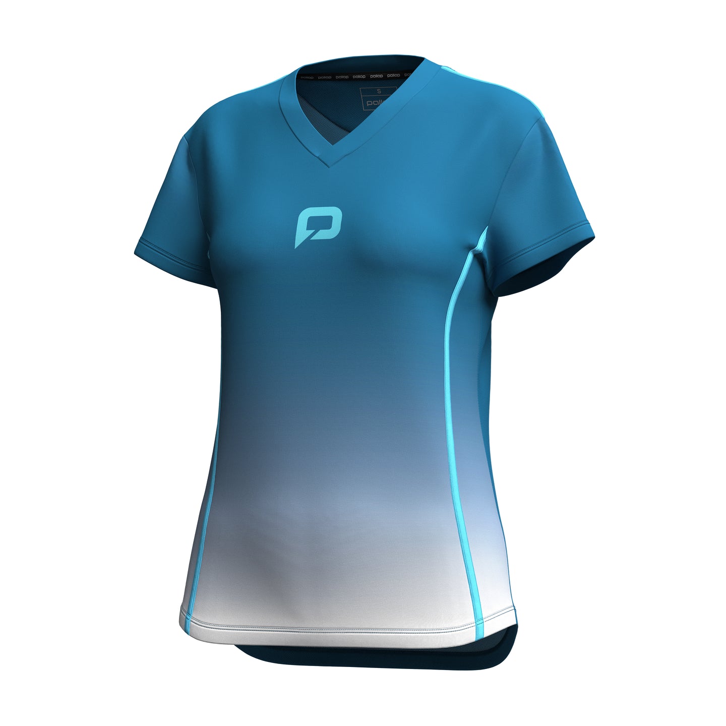 Womens pallap Technical T-Shirt
