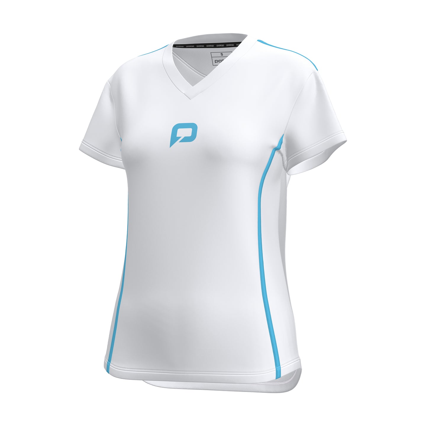 Womens pallap Tech Tee