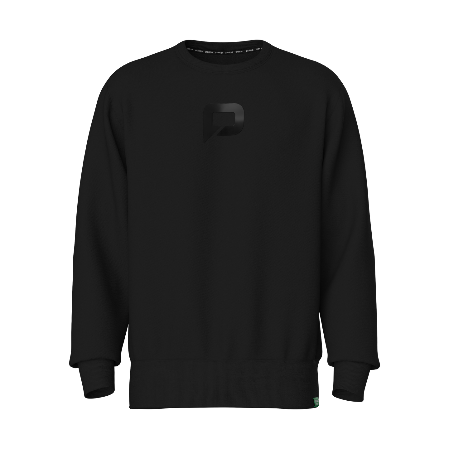 Unisex pallap Vintage Crewneck