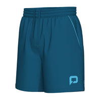 Mens pallap Short with Mesh