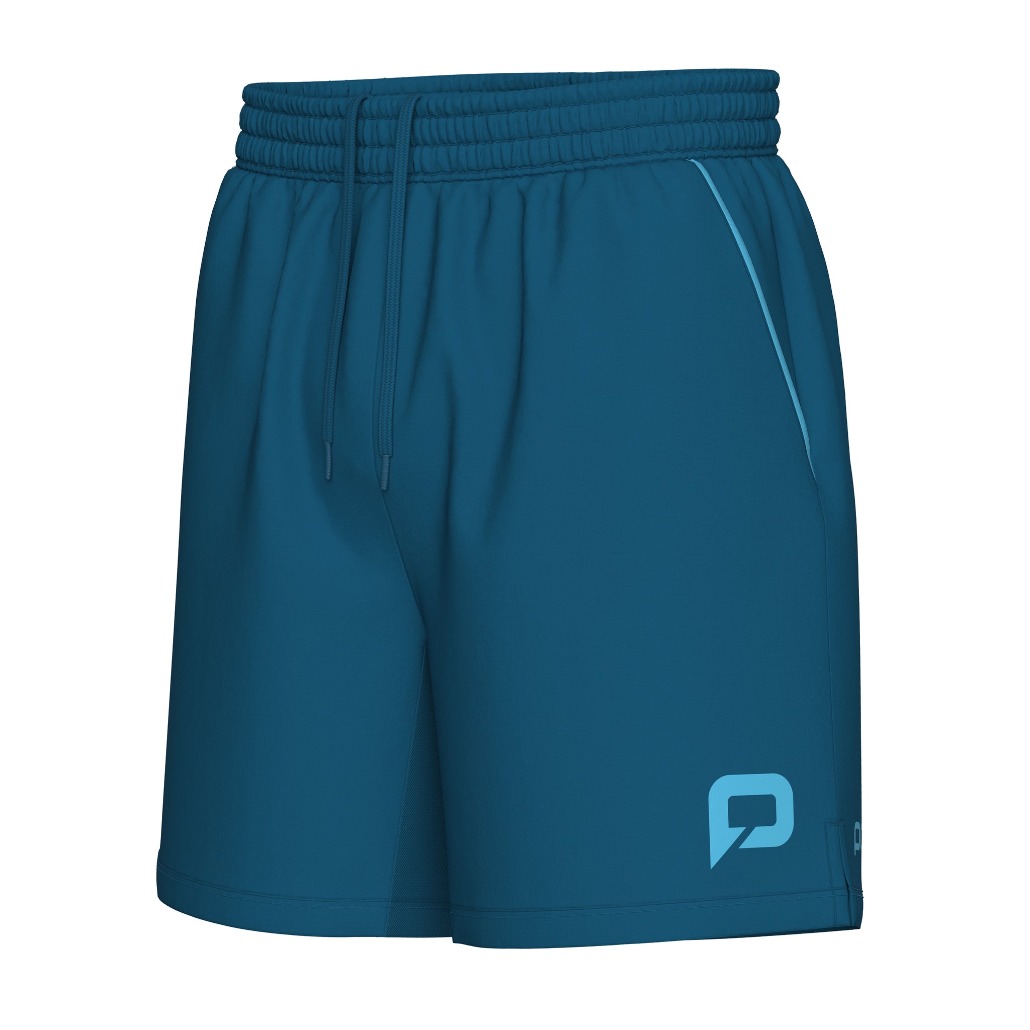 Mens pallap Short with Mesh
