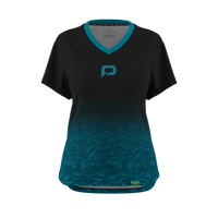 Womens pallap Competition Pro T-Shirt V1