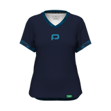 Womens pallap Competition Pro T-Shirt V2