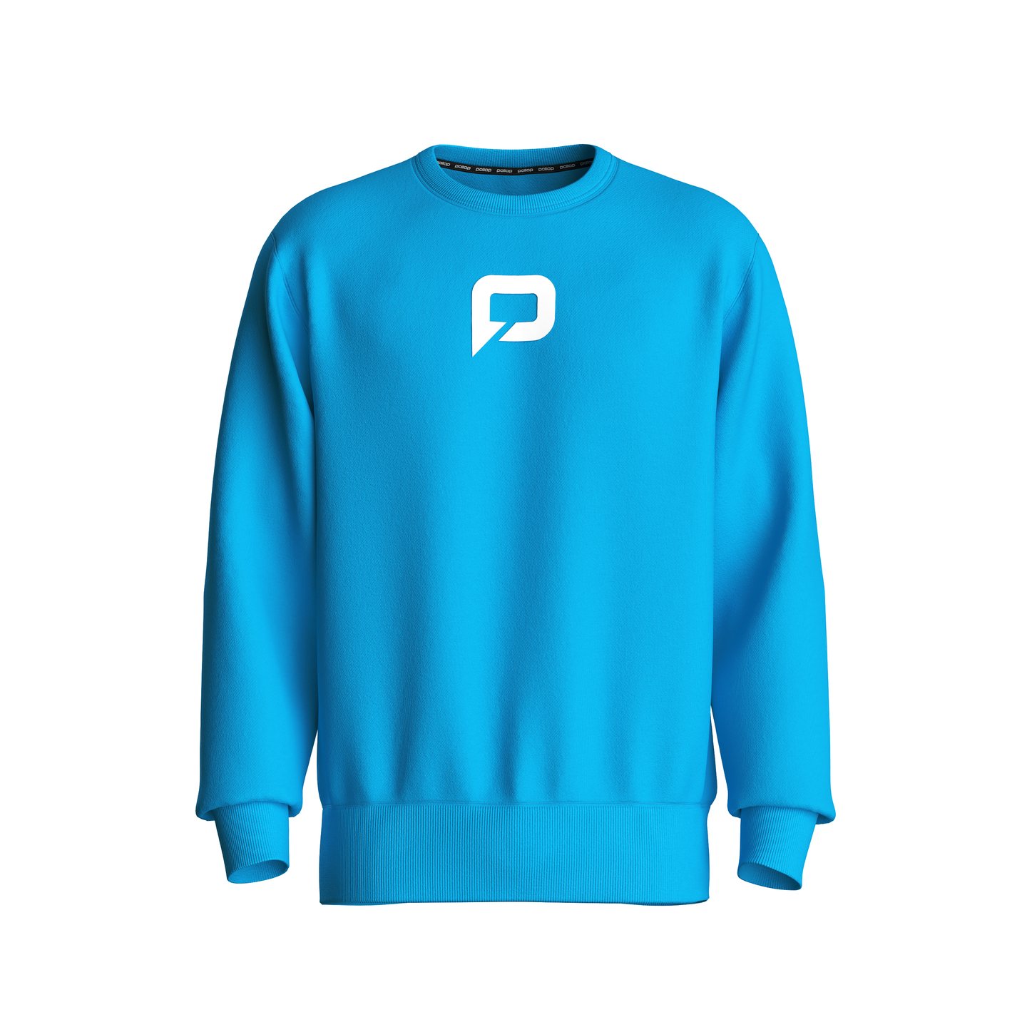 Unisex pallap Vintage Soft Feel Crewneck