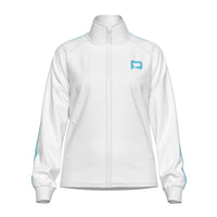 Womens pallap Full Zip Jacket