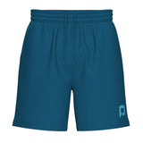 Mens pallap Short with Mesh