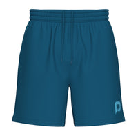Mens pallap Short with Mesh