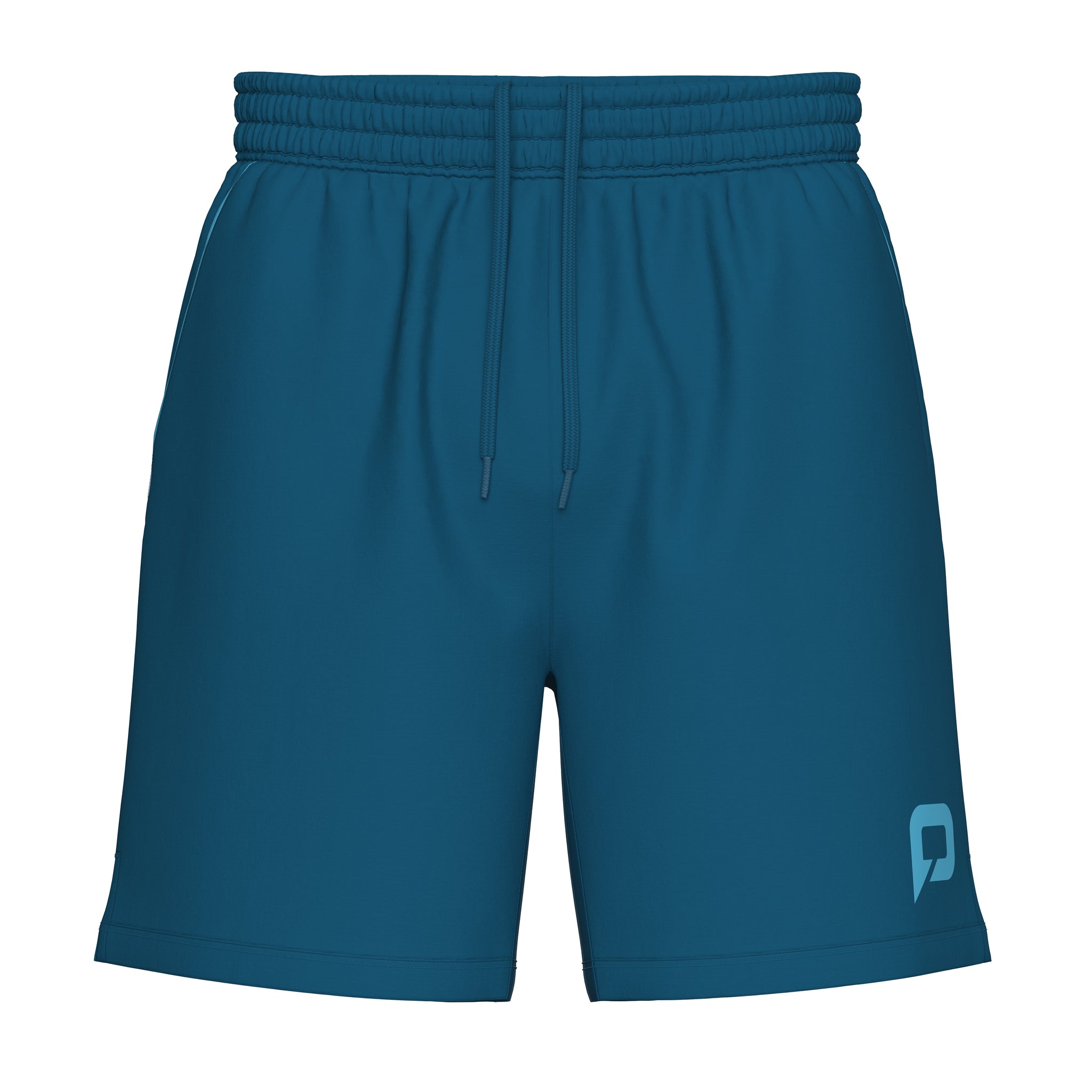 Mens pallap Short with Mesh