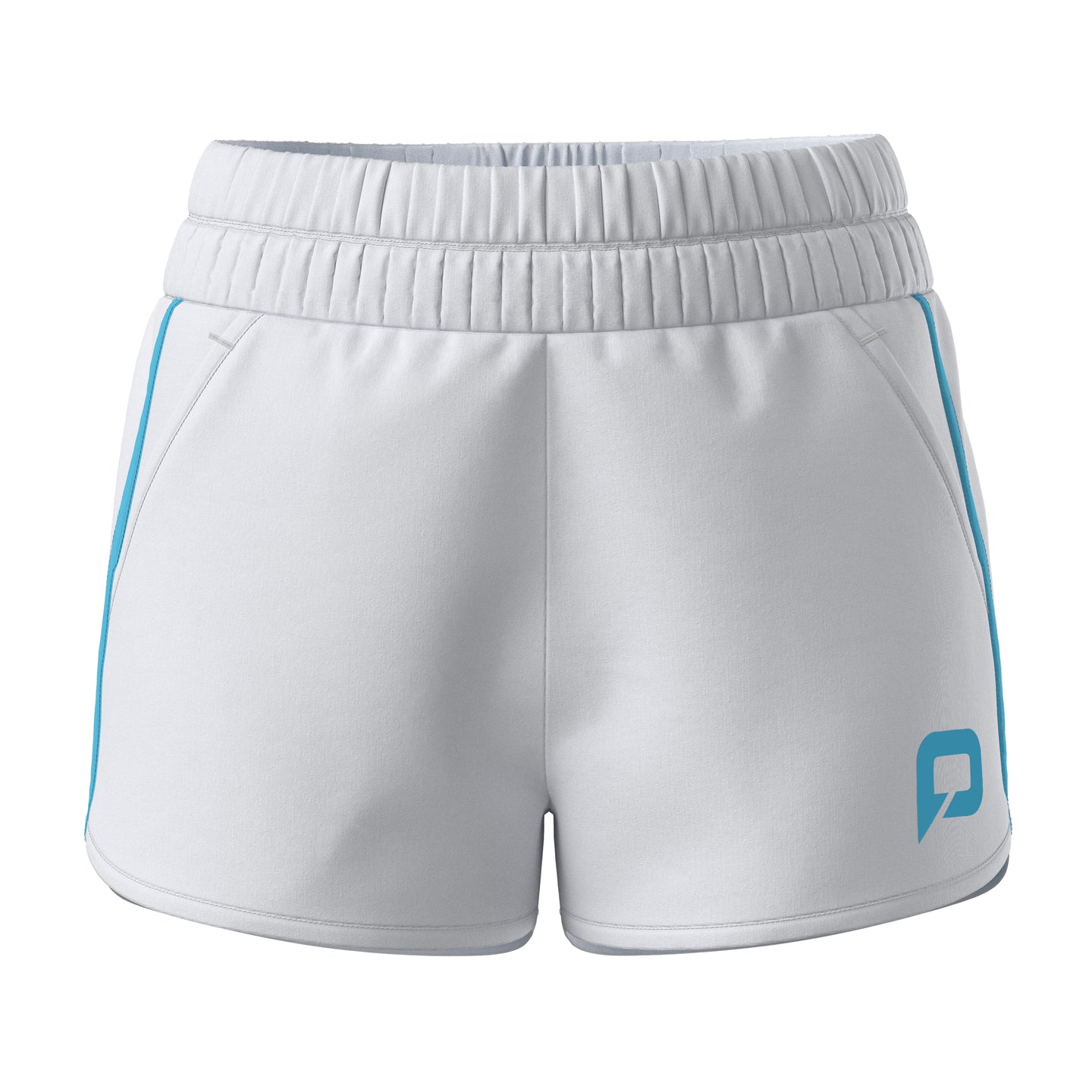 Womens pallap Technical Shorts