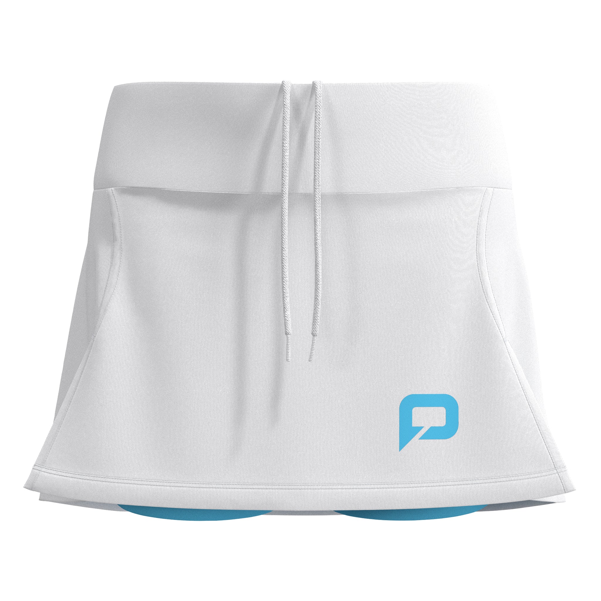 Womens pallap Skort