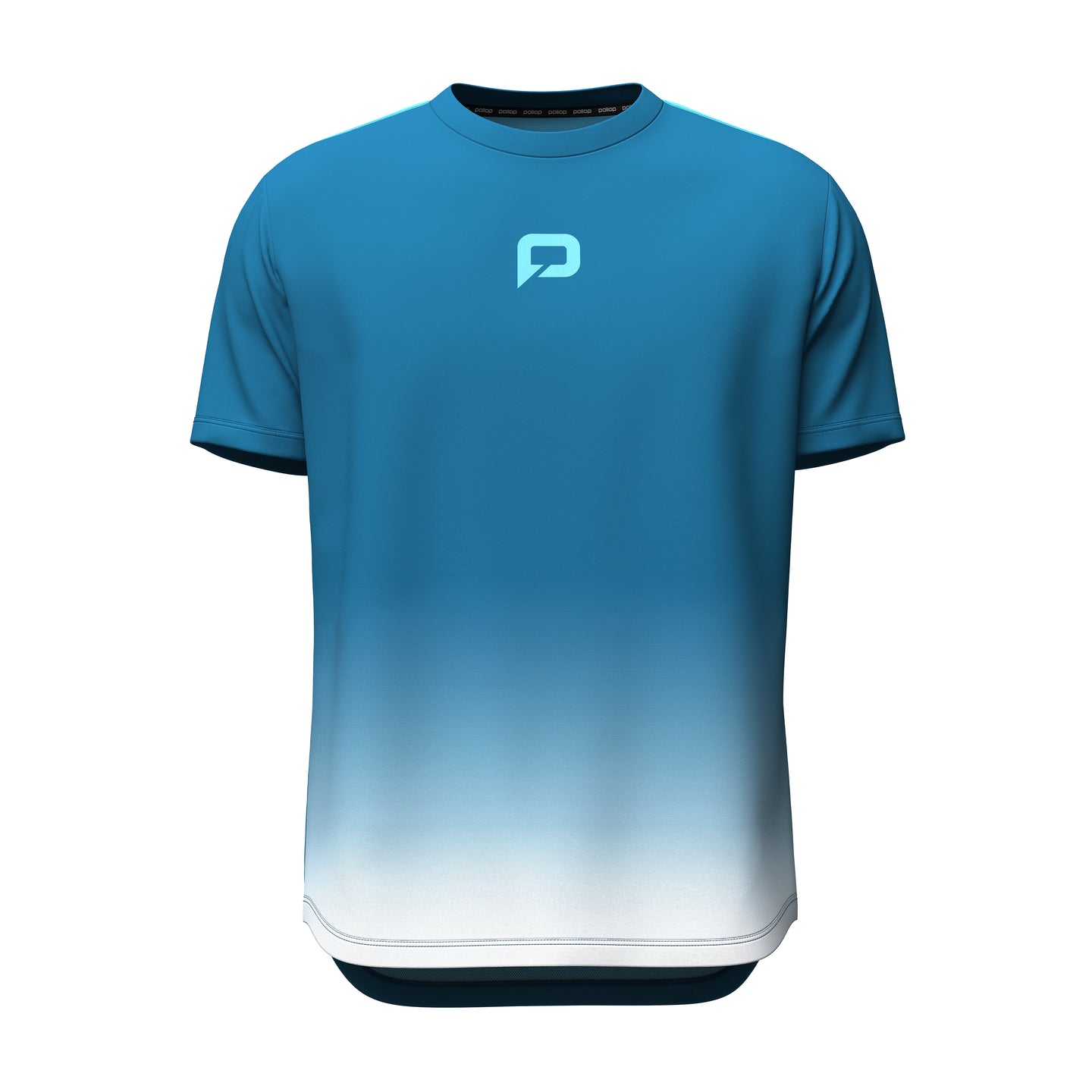 Mens pallap Tech T-Shirt